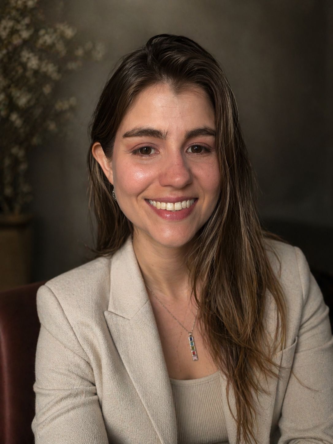 Helena B Guilhon