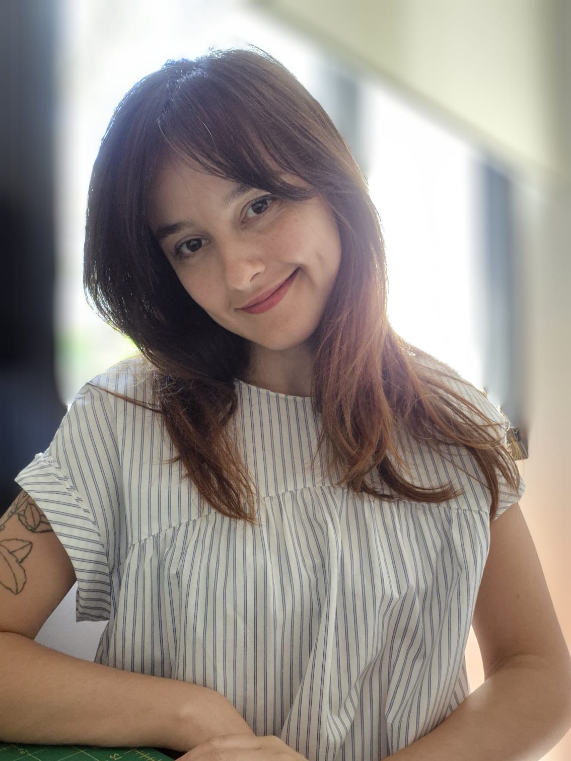 Luisa Wolff